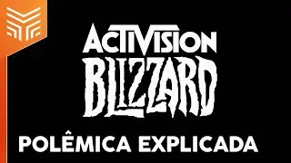 Activision e Blizzard: Entenda os casos que sacudiram a indústria dos games | Enemy Zone