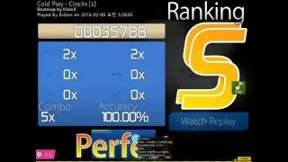 osu! spin with 20fps