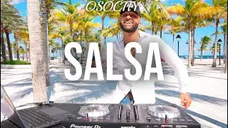 Salsa Mix 2021 | The Best of Salsa 2021 by OSOCITY