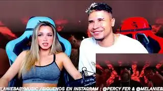 Cartel de Santa, La Kelly - Shorty Party  || PERUANO🇵🇪 & VENEZOLANA🇻🇪🇵🇪 REACCIÓN