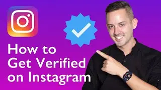 HOW TO GET VERIFIED ON INSTAGRAM UPDATE | PHIL PALLEN