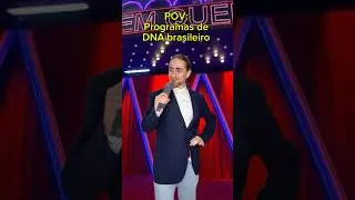 SE INSCREVE AI POXA 🥲🥰😂 #humor #comedia #tv #programa