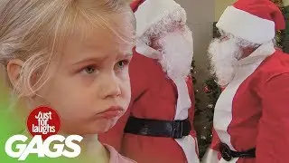 Best Christmas Pranks