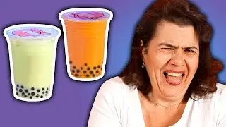 Mexican Moms Rank Boba