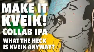 In the Stars - Virgo by Black Storm Brewery | IPA - English  | Beer Review
