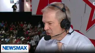 Jim Jordan: Cannon decision was huge win for Trump, Constitution | The Record