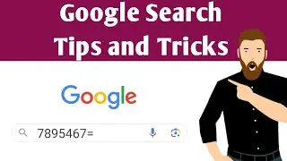 google search tips and tricks in hindi