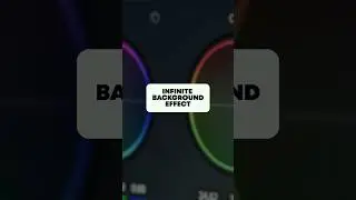 How To Create A Infinite Background in Davinci Resolve 19