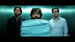 The Hangover Part III - Official Teaser Trailer [HD]