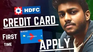 Hdfc credit card apply | Hdfc credit card | Hdfc freedom credit card details | Hdfc free credit card