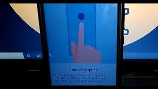 how to set fingerprint lock in honor 20i mobile !! honor 20i me fingerprint lock kaise lagaye