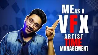 As a VFX artist Time Management | Man Ki Bat Ap Se | Ep - 13 | #podcast