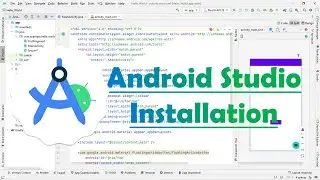 How to Install Android Studio on Windows 10 | Aparna Jagtap