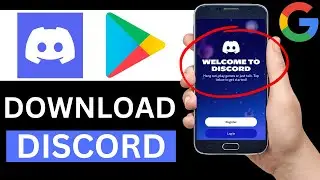 How To Download Discord App From Play Store (Full Guide)