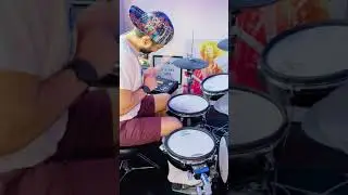 Electronic Drums - What my neighbors hear vs. What I hear.