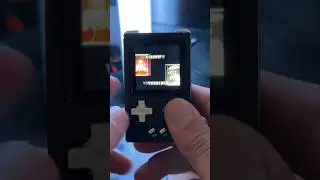 Part 2: The tiniest 