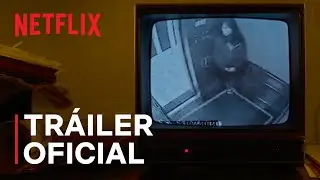 Escena del crimen: Desaparición en el hotel Cecil | Tráiler oficial | Netflix