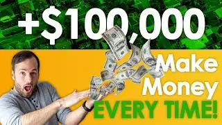 How To Make Money Flipping Real Estate EVERY TIME!