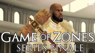 ‘The GOAT’ | Game of Zones Series Finale S7E4