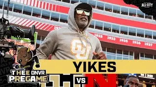 What the hell happened as Coach Prime, Shedeur Sanders & Colorado lose in brutal fashion to Nebraska