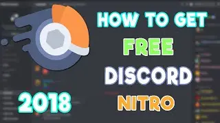 HOW TO GET FREE NITRO 2018