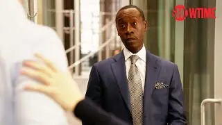 House of Lies Season 2: Episode 10 Clip - Take Whats Yours