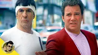 Star Trek IV: The Voyage Home - Best Movie In The Franchise?