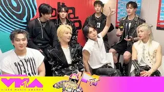 Stray Kids, Issa Rae, Nick Jonas & More Reflect on Iconic VMA Performances | MTV Live: VMA Countdown