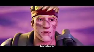 FORTNITE NEW SEASON 6 OFFICIAL TRAILER and EVENT 2021 (CHAPTER TWO)