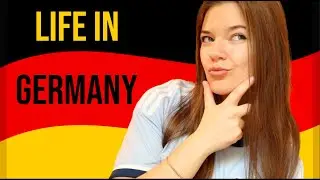 Life as an Australian living in Germany - Culture Shocks and What I Love