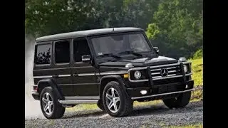 4х4  гелик в горку