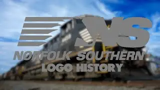 Norfolk Southern Logo/Commercial History (#479)