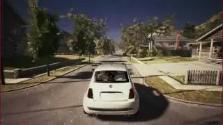 Old Project