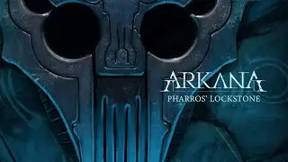 Arkana - Pharros' Lockstone (Official Visualizer)