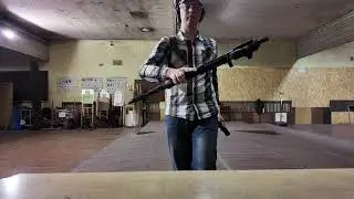 модернизация 
