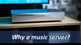 Innuos Zenith MK3 is one of the best music servers?