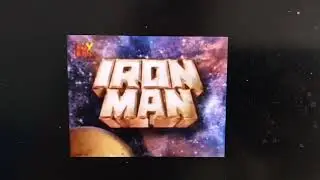 Happy 30th Anniversary of Iron Man (1994) in 09/24/2024