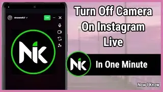 How To Turn Off Camera On Instagram Live 2024