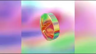 Футажи, Радужные фоны 7 часов, Тренд TikTok effect, Stars background 