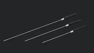 Partial Meniscectomy Using Nano Arthroscopy vs Standard Knee Arthroscopy