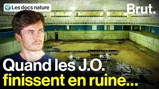 Après les JO, il reste quoi ? 5 villes olympiques passées au crible