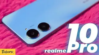 realme 10 Pro Review - স্রোত উল্টা দিকে বইতেসে 🫤