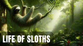 The Life of Sloths