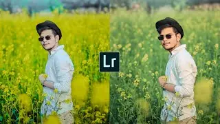 Lightroom Photo Editing || New Edit Lightroom || New Lightroom Photo Editing