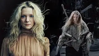 Why Morfydd Clark Was Shocked By The Hate For Her Galadriel? | The Rings of Power Season 2