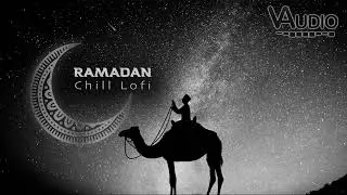 Ramadan Chill Lofi [Royalty Free] Arabic Background Music for Videos | V-Audio