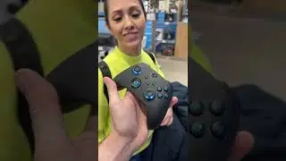 XBOX Controler Secrets