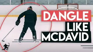 DANGLE LIKE MCDAVID 🔥