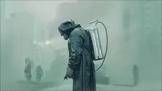 Chernobyl - End Credits Soundtrack