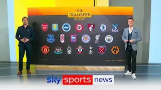 Chelsea want Osimhen | Smith-Rowe completes Fulham medical | Tuesday's club-by-club transfer roundup